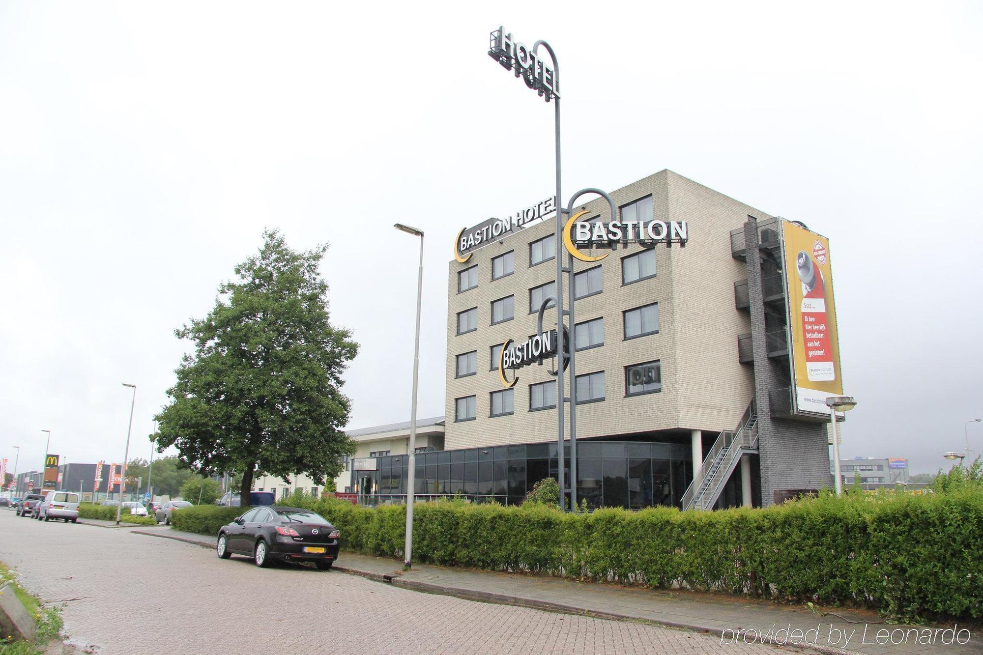 Bastion Hotel Barendrecht Εξωτερικό φωτογραφία
